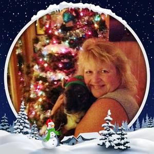 Meet your Posher, Wendy